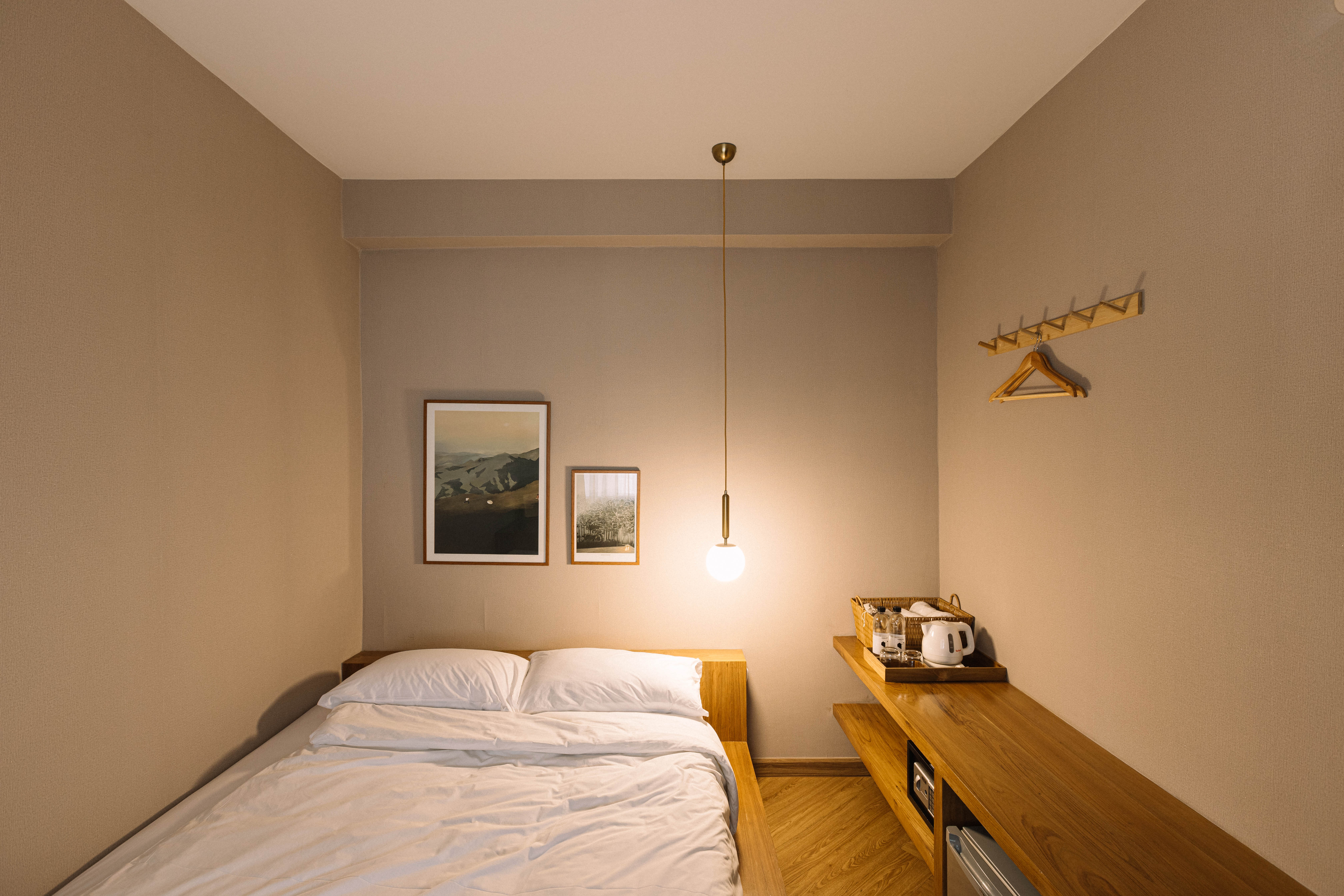 Maplewood Hotel Chiang Mai