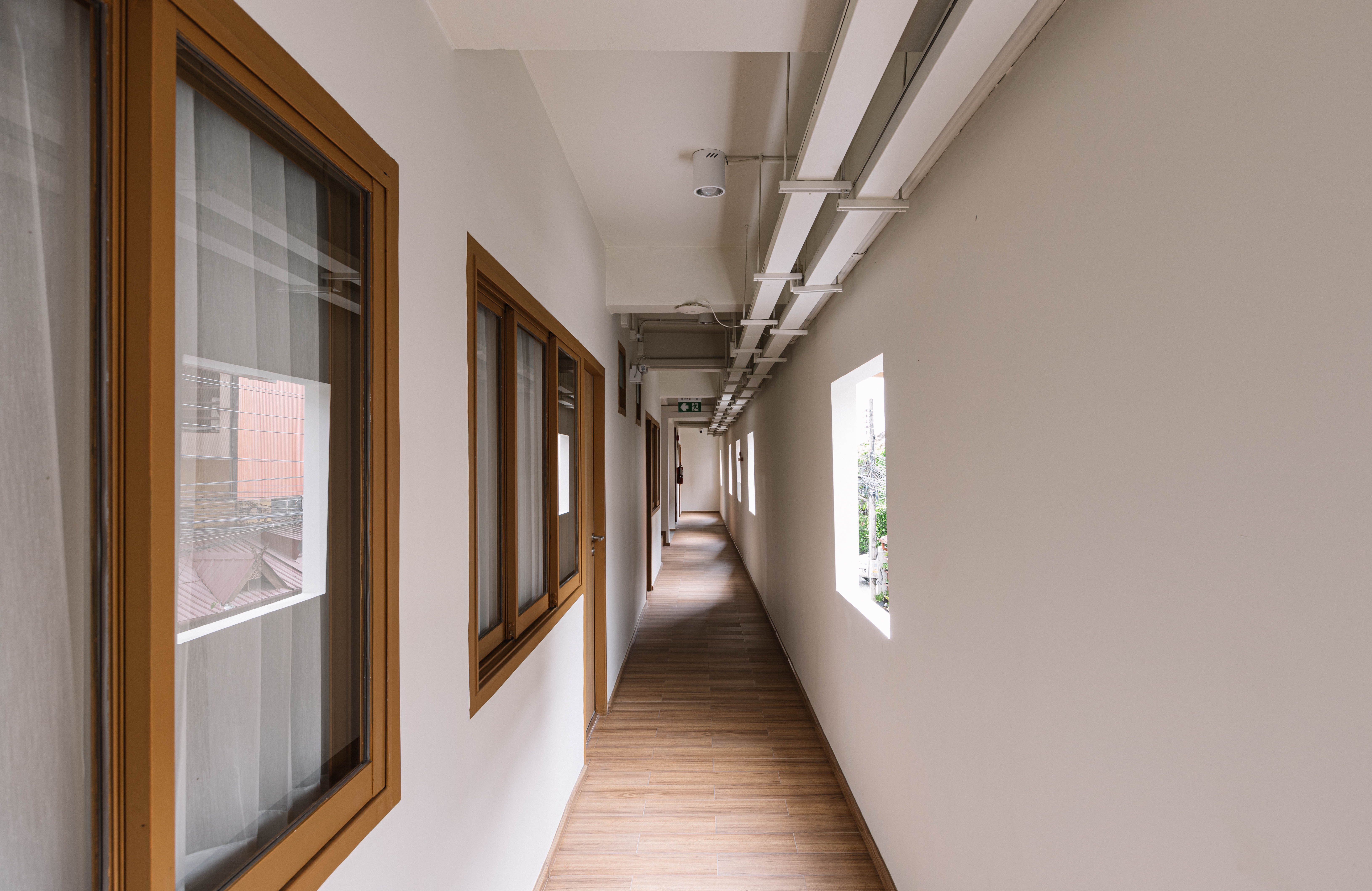 Maplewood Hotel Chiang Mai